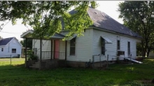 110 N Maple Street Monett, MO 65708