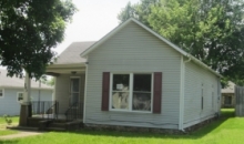 207 N Locust St Pierce City, MO 65723