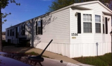 1516 Santa Anna Saint Charles, MO 63303