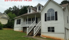 115 Hawkins Farm Ln Ball Ground, GA 30107