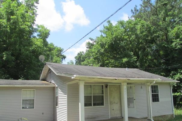 207 Hightower St, Sardis, MS 38666