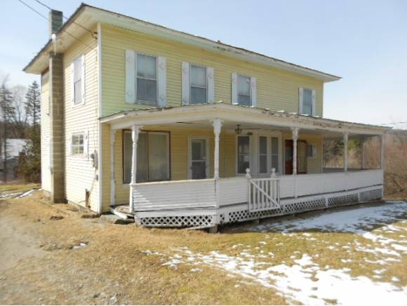 319 New St, East Fairfield, VT 05448