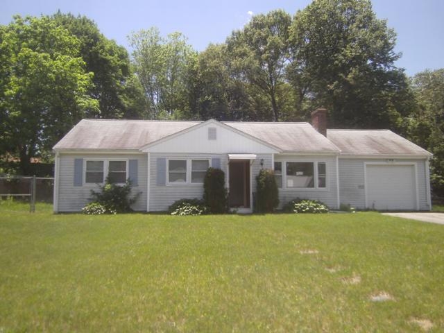 187 Northampton St, Warwick, RI 02888