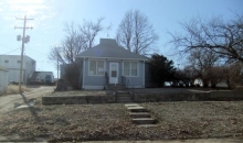 1006 N 1st St Crofton, NE 68730