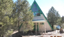 25 Woodland Drive Ramah, NM 87321