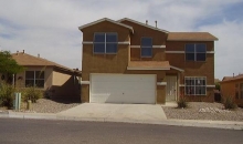 11205 Pelican Ct SW Albuquerque, NM 87121