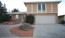 7408 Vickrey Dr Ne Albuquerque, NM 87109