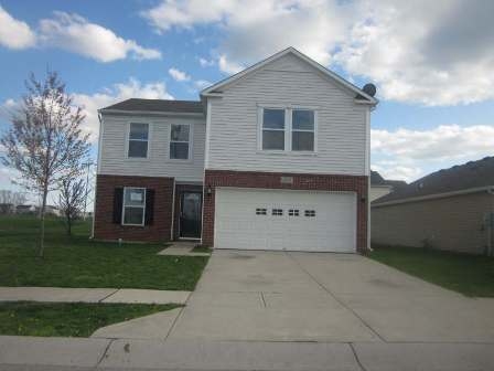 11339 Presidio Drive, Indianapolis, IN 46235