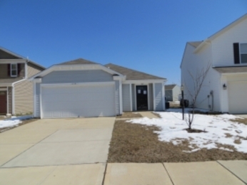 4125 Candy Apple Ct, Indianapolis, IN 46235