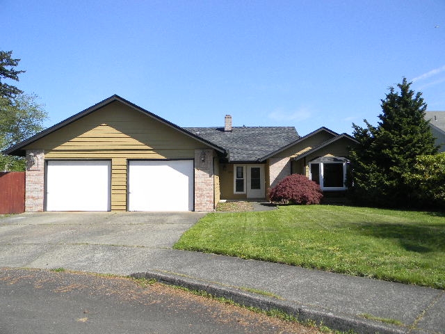 10412 NE 85th Circle, Vancouver, WA 98662