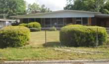 2459 Mesa St Columbus, GA 31903