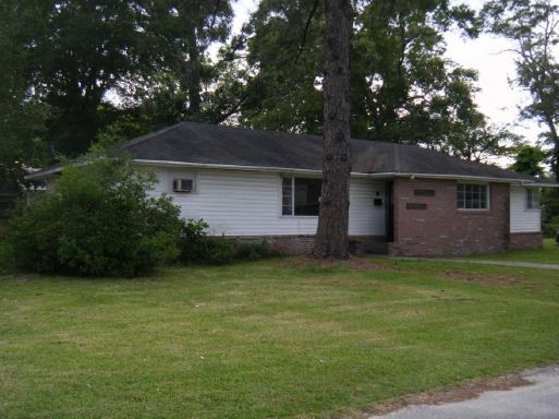 501 N Grand Ave, Dequincy, LA 70633