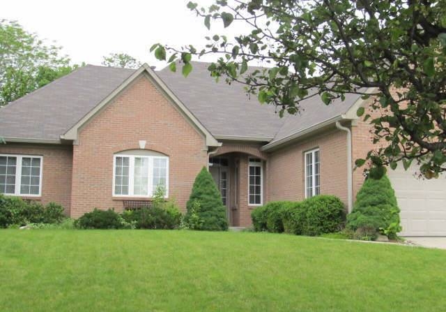 18481 Canyon Oak Drive, Noblesville, IN 46060