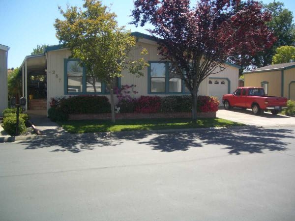 287 Lafayette Dr, Roseville, CA 95678