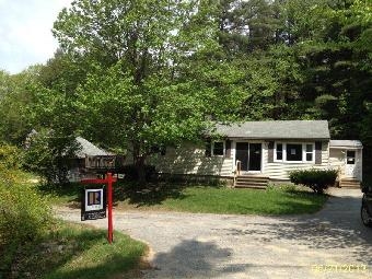 215 Fox Farm Road, New Ipswich, NH 03071