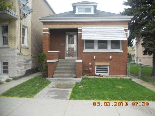 4529 S Drake Ave, Chicago, IL 60632