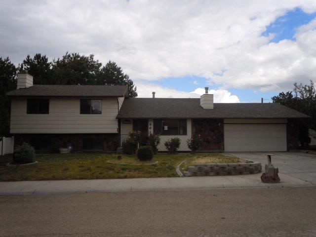 96 S Andrew Street, Nampa, ID 83651