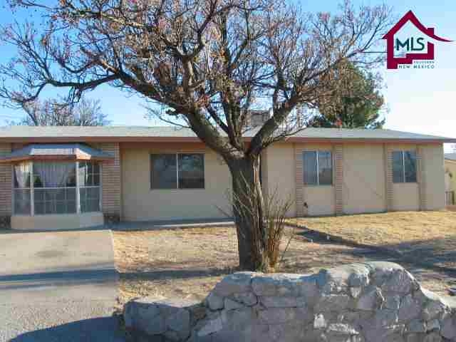 1978 Poplar Ave, Las Cruces, NM 88001