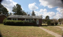 1324 Sunnybrook Ter Chesapeake, VA 23321