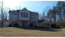 3037 Jefferson Woods Lane Amissville, VA 20106