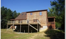 26273 Fox Branch Rd Drewryville, VA 23844