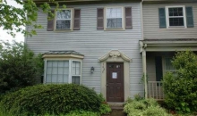 712 Exton Ct Charlottesville, VA 22901