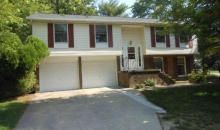 7608 Glenville Ct Springfield, VA 22153