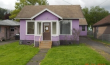 329 Eklund Ave Hoquiam, WA 98550