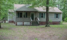 17615 Loving Union Rd Disputanta, VA 23842