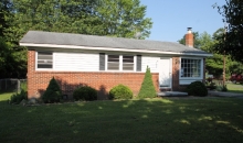 124 Martin St Bowling Green, VA 22427