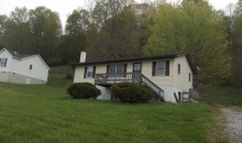 1186 LAKE WITTEN ROAD North Tazewell, VA 24630