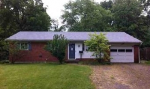 8542 Foxcroft Dr Cincinnati, OH 45231