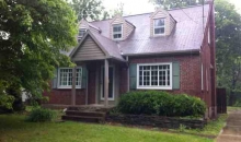 7834 Martin St Cincinnati, OH 45231