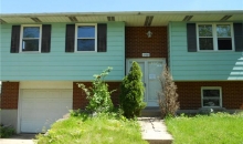 1708 Atson Ln Cincinnati, OH 45205