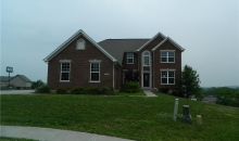 1153 Horse Trail Ct Hamilton, OH 45013