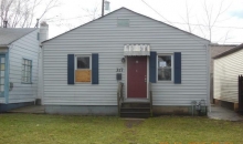 317 Hudson Ave Hamilton, OH 45011