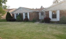 12179 Deerhorn Dr Cincinnati, OH 45240