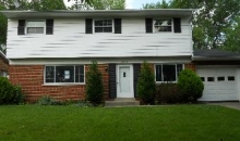 6594 Montevista Dr Cincinnati, OH 45224