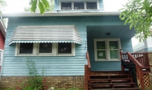 3623 West 129th Street Cleveland, OH 44111