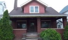 4402 Henritze Ave Cleveland, OH 44109