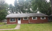 1417 Brookdale Ln Kent, OH 44240