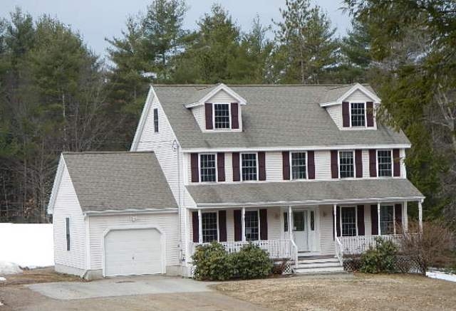 49 Karlin Rd, Fremont, NH 03044