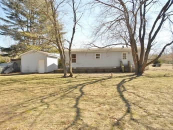 2631 E. Mcmillan Rd, Muskegon, MI 49445