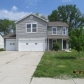 2012 Bankside Dr, Greenfield, IN 46140 ID:458902