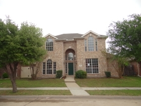 1540 Summers Dr, Cedar Hill, TX 75104