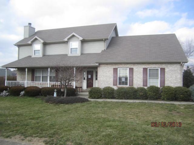 102 Pintail Ln, Winchester, KY 40391