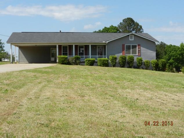 1201 Peeksville Rd, Locust Grove, GA 30248