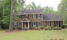 326 Dickens Drive Macon, GA 31210