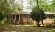 596 Inglewood Place Macon, GA 31204