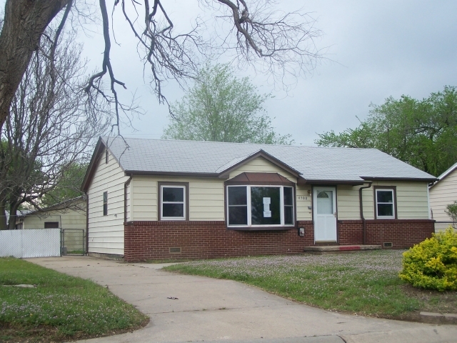 6500 S Mabel Street, Wichita, KS 67217